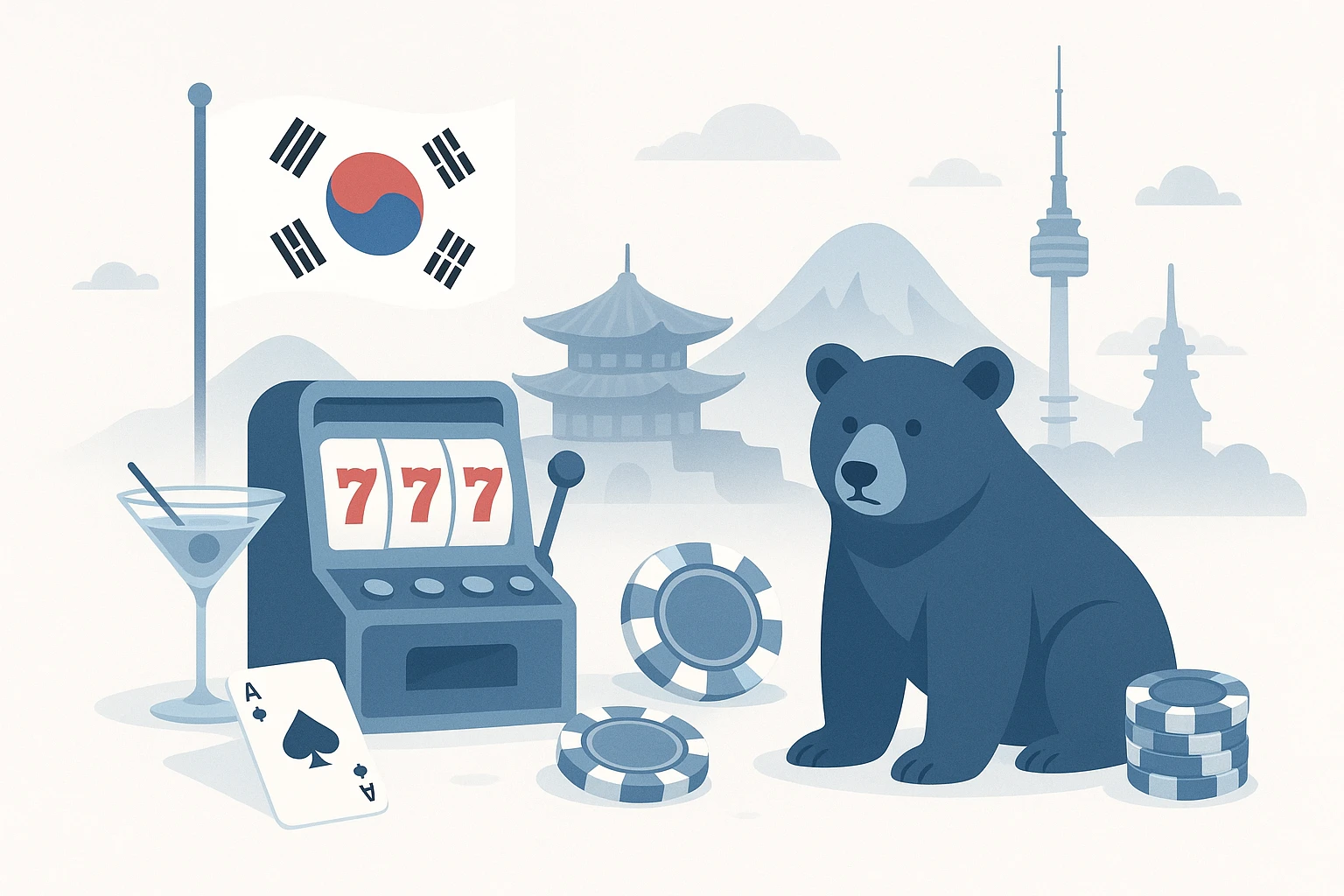 카지노 및 슬롯 게임 제공업체