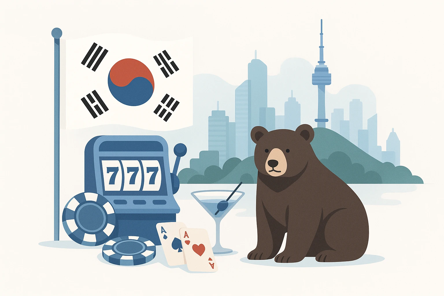 카지노 토너먼트 및 리더보드