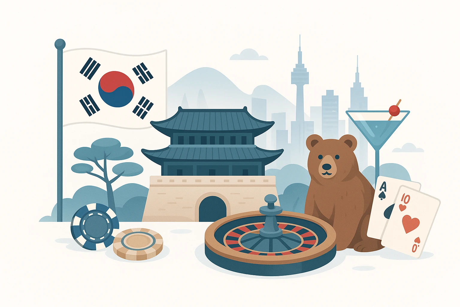 iGaming 클라우드 호스팅