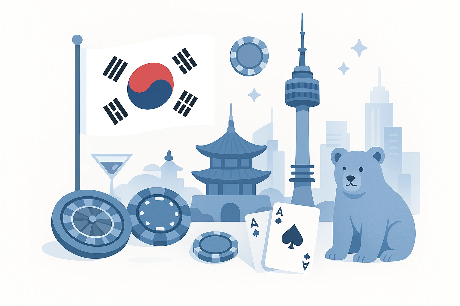 동아시아 시장 진입 전략