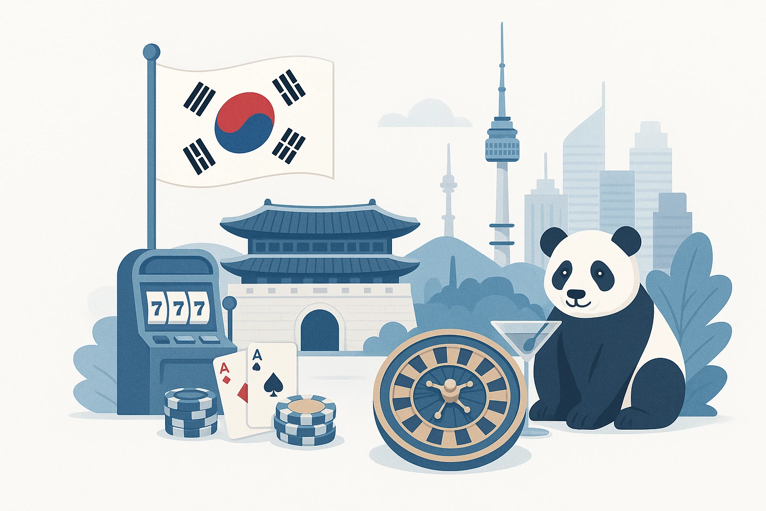 화이트 라벨 카지노 플랫폼